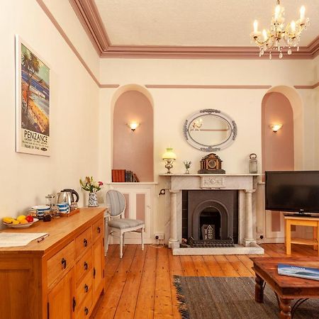 بينزانس Woodstock Guest House المظهر الخارجي الصورة