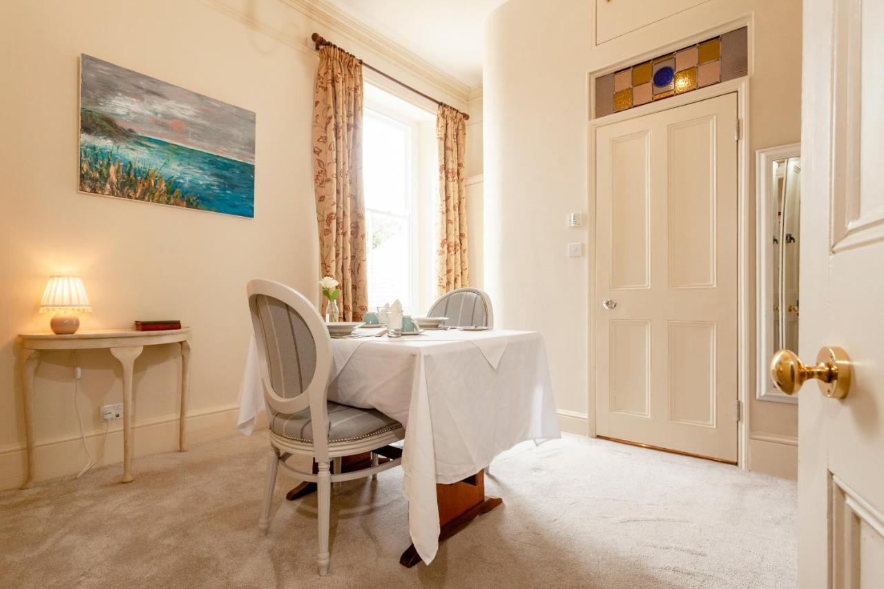 بينزانس Woodstock Guest House المظهر الخارجي الصورة