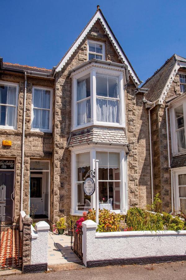 بينزانس Woodstock Guest House المظهر الخارجي الصورة