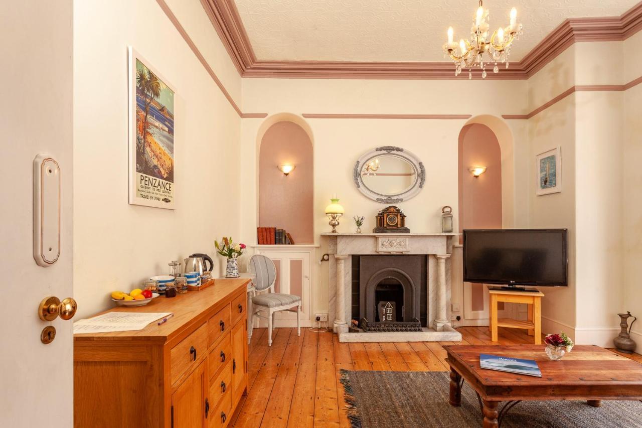 بينزانس Woodstock Guest House المظهر الخارجي الصورة