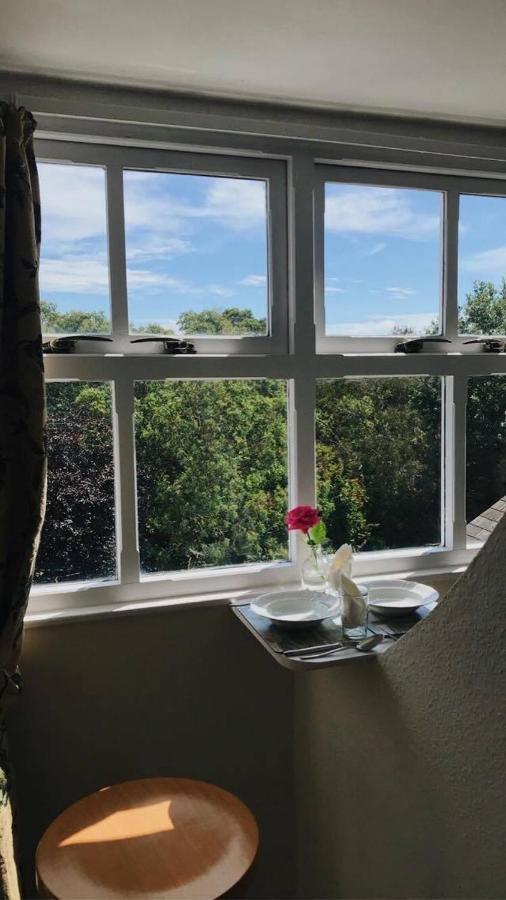 بينزانس Woodstock Guest House المظهر الخارجي الصورة