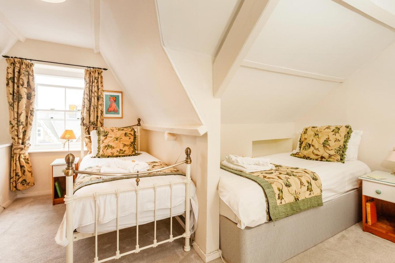 بينزانس Woodstock Guest House المظهر الخارجي الصورة