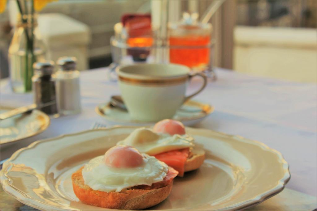 بينزانس Woodstock Guest House المظهر الخارجي الصورة