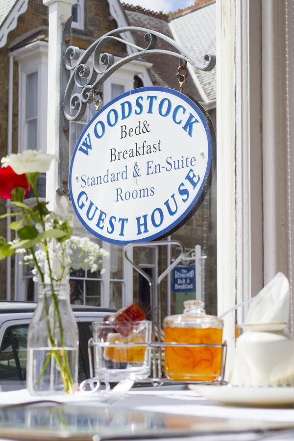 بينزانس Woodstock Guest House المظهر الخارجي الصورة