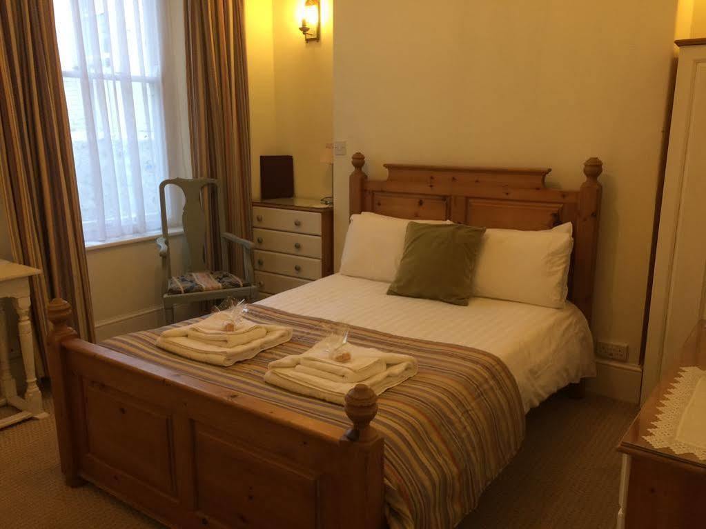 بينزانس Woodstock Guest House المظهر الخارجي الصورة