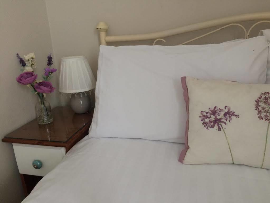 بينزانس Woodstock Guest House المظهر الخارجي الصورة