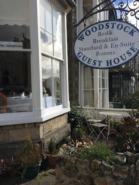 بينزانس Woodstock Guest House المظهر الخارجي الصورة