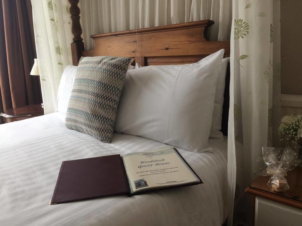 بينزانس Woodstock Guest House المظهر الخارجي الصورة