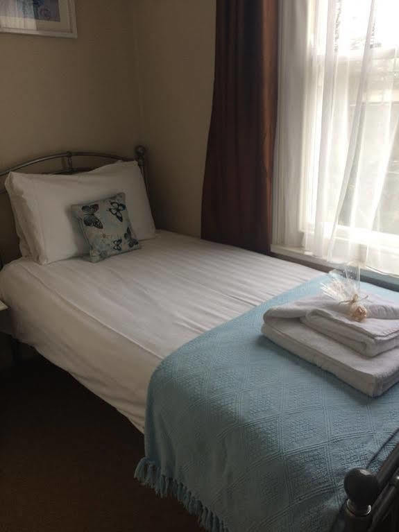 بينزانس Woodstock Guest House المظهر الخارجي الصورة